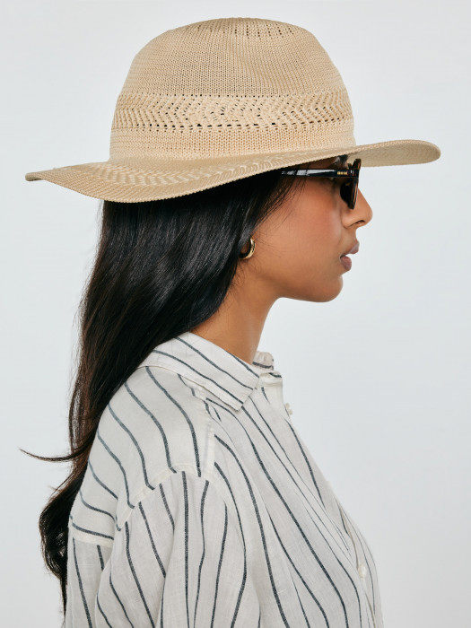 Dámsky klobúk SAFARI 801